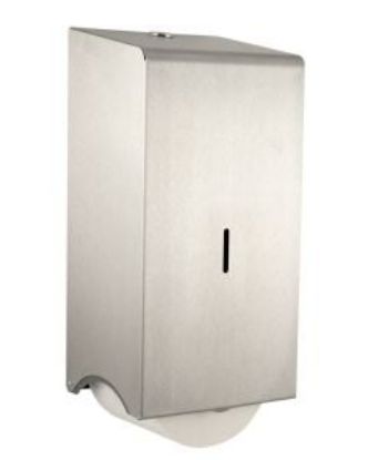 Picture of JANGROMATIC DISPENSER STAINLESS STEEL (1)