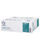 Picture of Dissolve Tech Special Z Fold Handtowel 2 Ply White 24cm x 20.30cm  (Case of 4000)