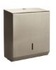 Picture of Hand Towel Dispenser Stainless Steel