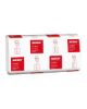 Picture of KATRIN CLASSIC HAND TOWEL NON STOP M2 WHITE HANDY PACK MIXED PULP (160X25)