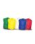 Picture of Jangro Drawstring Laundry Bag 70cm X 101cm Yellow