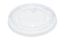 Picture of PORTION POT LIDS FOR PP PORTION POT 2oz (PACK OF 100)
