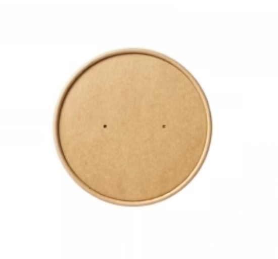 Picture of LID FOR AN917 SOUP CONTAINER (CASE OF 1000)