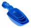 Picture of BLUE SCOOP / MEASURING SPOON SET OF 4