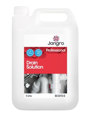 Picture of JANGRO DRAIN SOLUTION 5LTR (SINGLE)