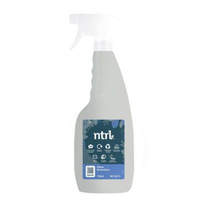 Picture of JANGRO NTRL ODOUR NEUTRALISER 750ml (SINGLE)