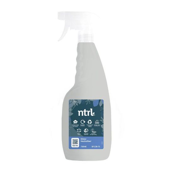 Picture of JANGRO NTRL ODOUR NEUTRALISER 750ml (SINGLE)