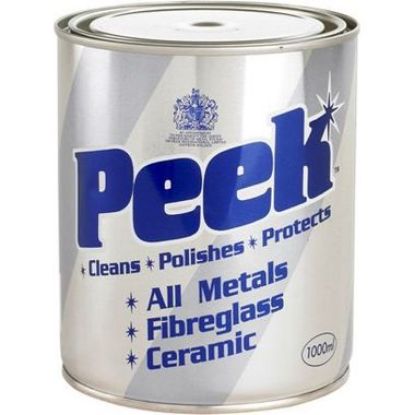 Picture of PEEK POLISH PASTE 1000ml (SINGLE)