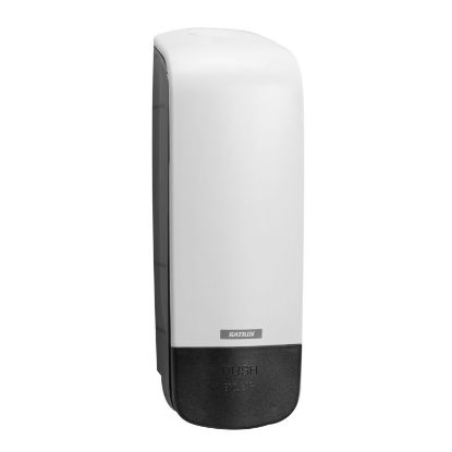 Picture of KATRIN INCLUSIVE SOAP DISPENSER 1000ml WHITE