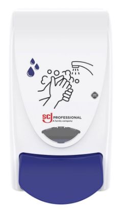 Picture of DEB CLEANSE WASHROOM 1000 DISPENSER 1 LTR