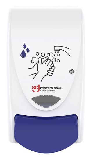 Picture of DEB CLEANSE WASHROOM 1000 DISPENSER 1 LTR