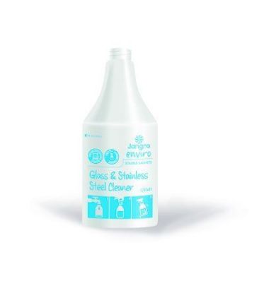 Picture of JANGRO TRIGGER BOTTLE FOR ENVIRO GLASS & ST/ST SACHETS (NO TRIGGER HEAD)