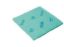 Picture of VILEDA BREAZY CLOTHS - GREEN (25)