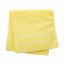 Picture of HYGEN MICROFIBRE CLOTH YELLOW (SINGLE)