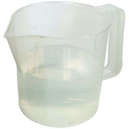 Picture of CATERING PLASTICS 1LTR JUG