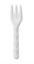 Picture of Disposable Sugarcane Fork (Pack Of 100)