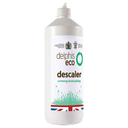 Picture of DELPHIS ECO CONCENTRATED DESCALER 500ML (CASE OF 12)