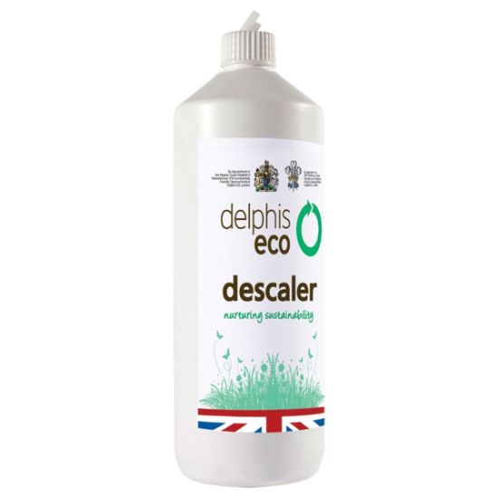 Picture of DELPHIS ECO CONCENTRATED DESCALER 500ML (CASE OF 12)