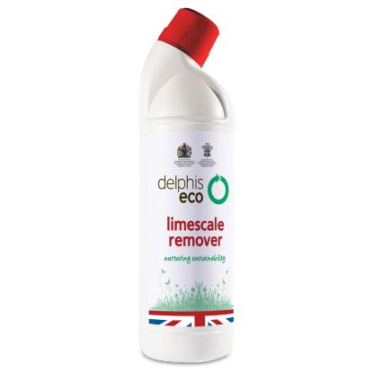 Picture of DELPHIS ECO LIMESCALE REMOVER 750ml (CASE OF 6)