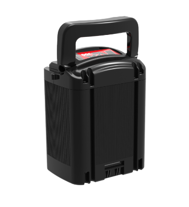 Picture of NUMATIC NX300 LITHUIM BATTERY