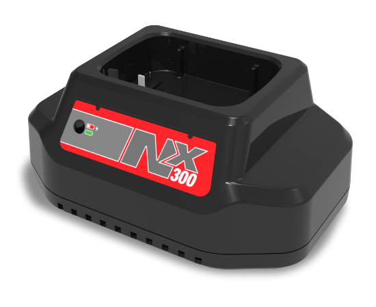 Picture of NUMATIC NX300 LITHIUM BATTERY CHARGING DOCK NO PLUG
