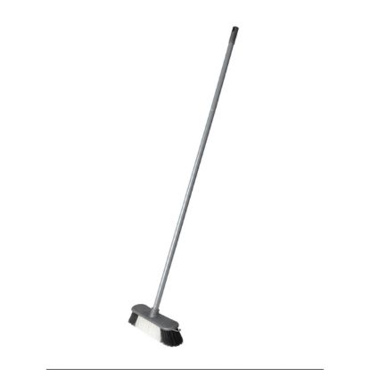 Picture of ADDIS METALLIC 3 PIECE HANDLE AND BROOM SET