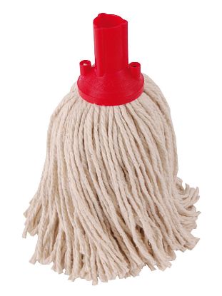 Picture of RED REFILL SOCKET & CLIP FOR ECO REFILL MOP