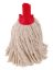 Picture of Red Refill Socket & Clip For Eco Refill Mop