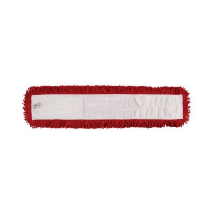 Picture of SWEEPER REPLACEMENT HEAD 80cm RED 