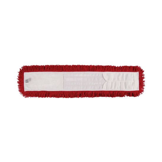 Picture of SWEEPER REPLACEMENT HEAD 80cm RED 