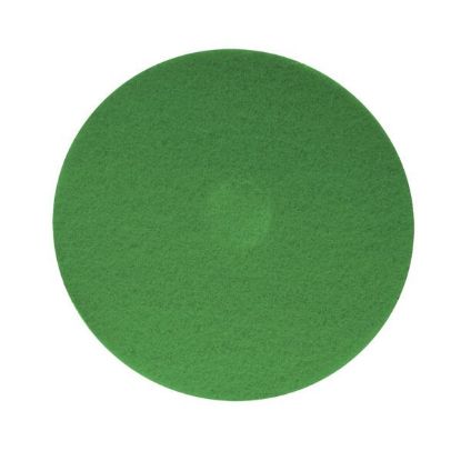 Picture of FLOOR PAD GREEN 13" (PACK OF 5)