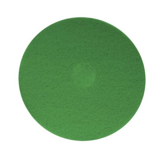 Picture of FLOOR PAD GREEN 13" (PACK OF 5)