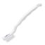 Picture of MEDIUM NICHE BRUSH WHITE