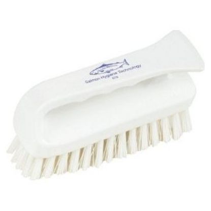 Picture of HYGIENE HAND SCRUBBING BRUSH 154MM WHITE