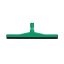 Picture of PLASTIC FLOOR SQUEEGEE 55CM GREEN