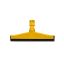 Picture of Plastic Floor Squeegee 55cm Yellow