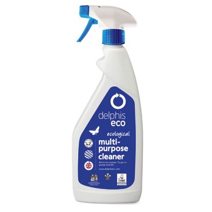 Picture of DELPHIS ECO MULTI PURPOSE REFILL BOTTLES 750ml (CASE OF 6)