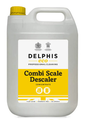 Picture of DELPHIS ECO COMBI DESCALER 5L (CASE OF 2)