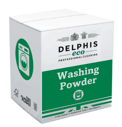 Picture of DELPHIS ECO LAUNDRY POWDER 8kg