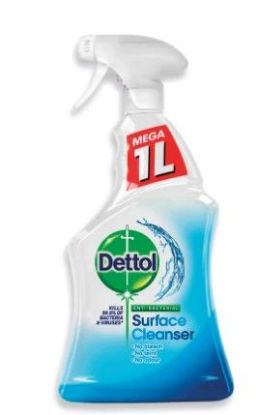 Picture of DETTOL MULTI SURFACE CLEANER 1L (SINGLE)