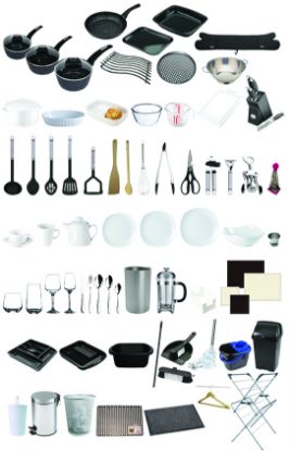 Picture of FINEST 8 BERTH PACK 2025