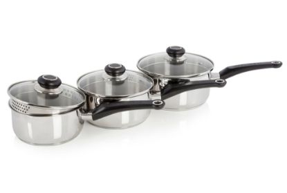 Picture of EQUIP 3 PIECE PAN SET