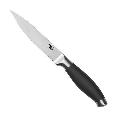 Picture of TALA UTILITY KNIFE SOFT GRIP HANDLE 11.5cm