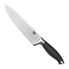 Picture of Tala Chefs Knife Soft Grip Handle 15cm