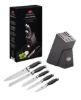 Picture of TALA 6 PIECE KNIFE BLOCK SET