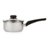 Picture of Equip 20cm Saucepan Stainless Steel