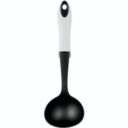 Picture of SOFT GRIP BLACK LADLE  *S