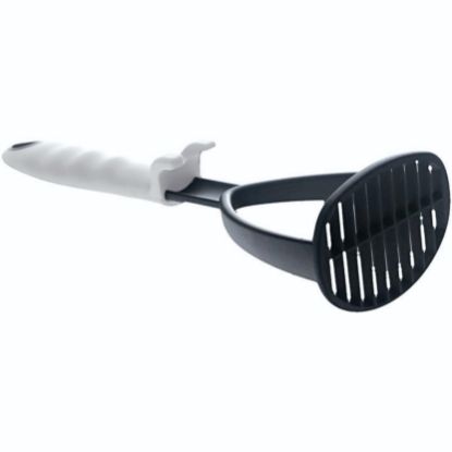 Picture of SOFT GRIP MASHER BLACK  *S