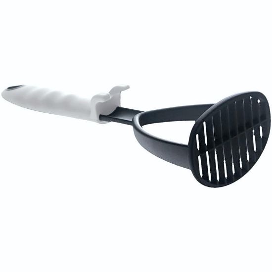 Picture of SOFT GRIP MASHER BLACK  *S