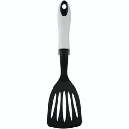 Picture of SOFT GRIP SLOTTED TURNER BLACK  *S